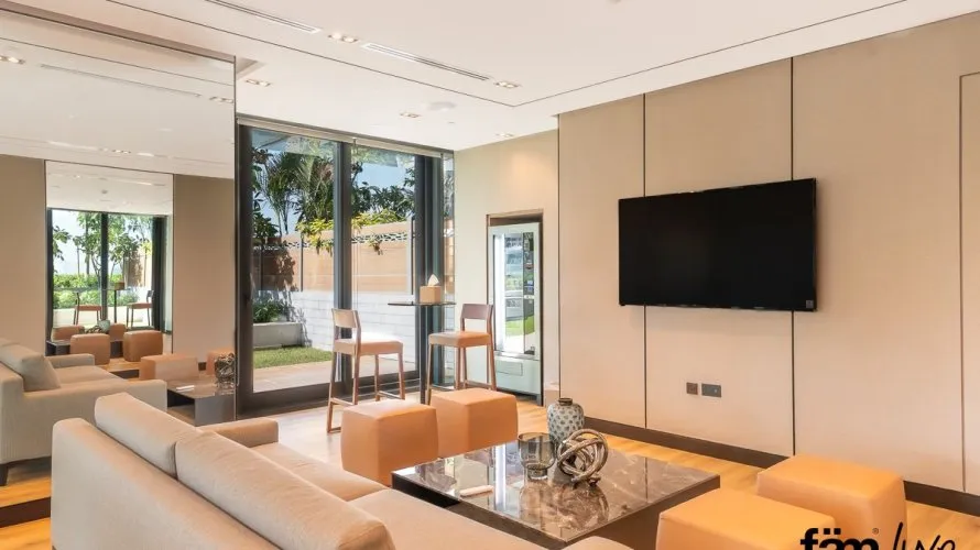 3 bedrooms apartment for sale , Zabeel, Dubai, UAE No. 2109 № 3