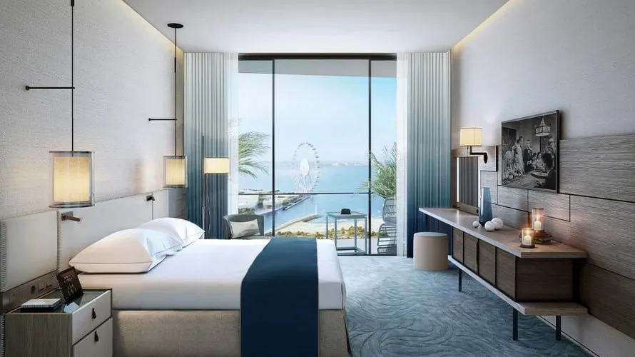 ADDRESS JBR in Dubai Marina, UAE No. 13 № 3