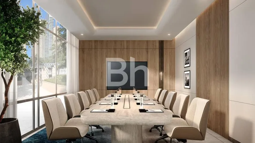 4 bedrooms penthouse for sale , Dubai Marina, Dubai, UAE No. 1124 № 10