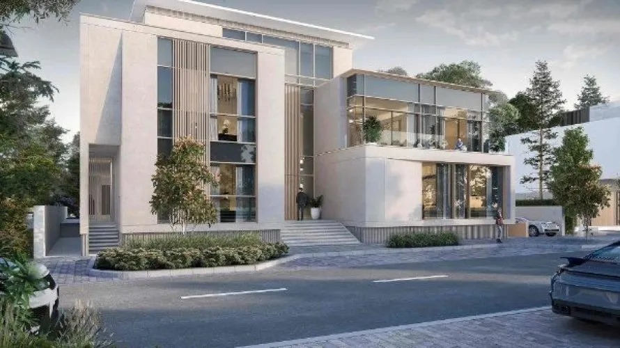 6 bedrooms villa for sale, Dubai, UAE No. 701 № 8