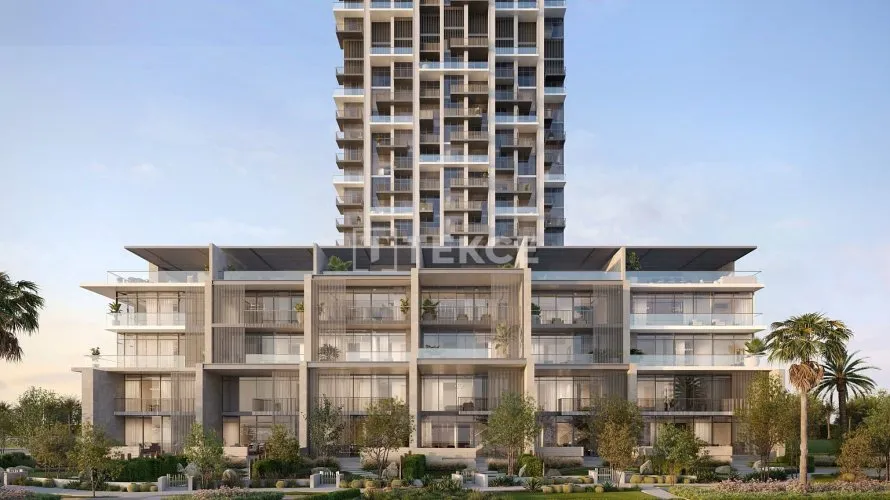 3 bedrooms apartment for sale , Dubai, UAE No. 1798 № 5