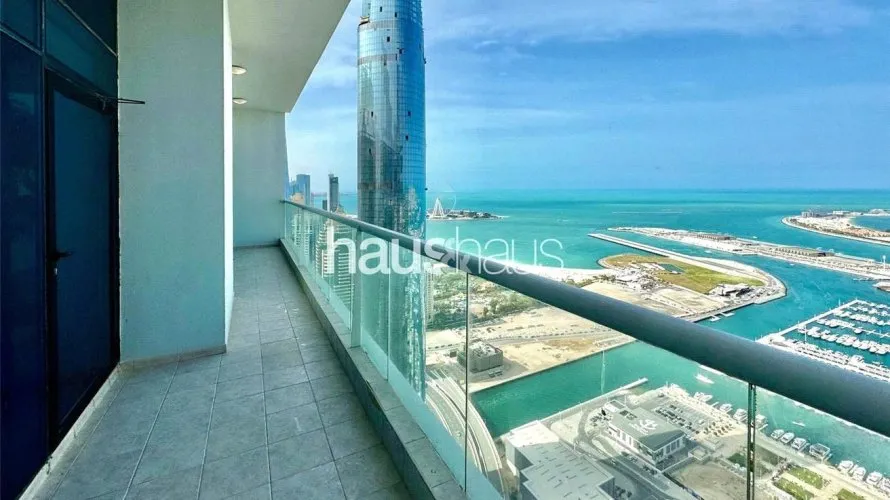 5 bedrooms penthouse for sale, Dubai Marina, Dubai, UAE No. 889