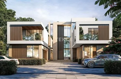 6 bedrooms villa for sale , Meydan, Dubai, UAE No. 349