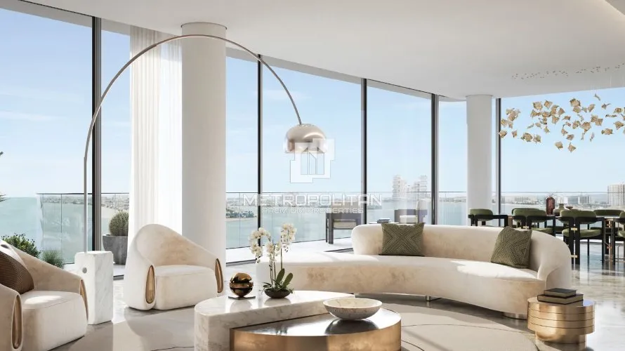 4 bedrooms apartment for sale , Palm Jumeirah, Dubai, UAE No. 532