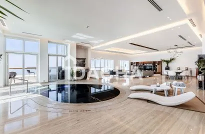 4 bedrooms penthouse for sale , Elite Residence, Dubai Marina, Dubai, UAE No. 2718