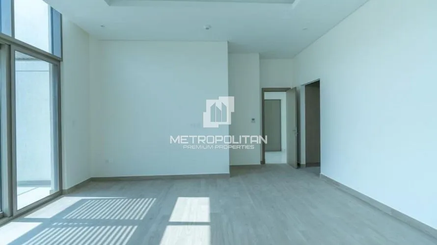 4 bedrooms villa for sale , District One, Mohammed Bin Rashid City, Dubai, UAE No. 1583 № 1