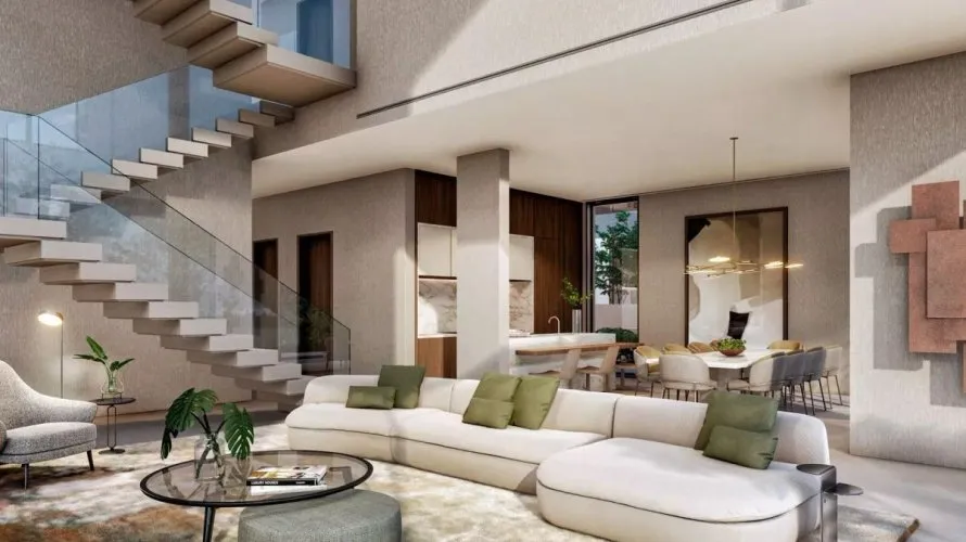 5 bedrooms villa for sale , Dubai, UAE No. 2134