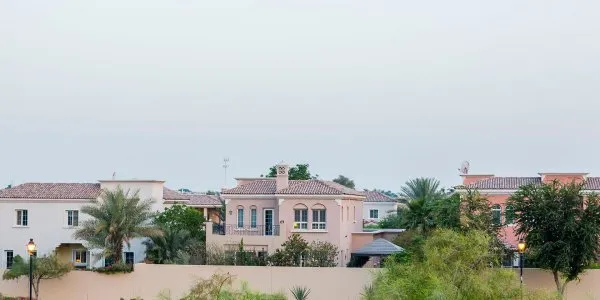 Arabian Ranches № 8