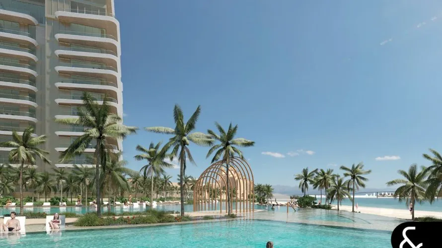 3 bedrooms apartment for sale , Palm Jumeirah, Dubai, UAE No. 1974 № 13