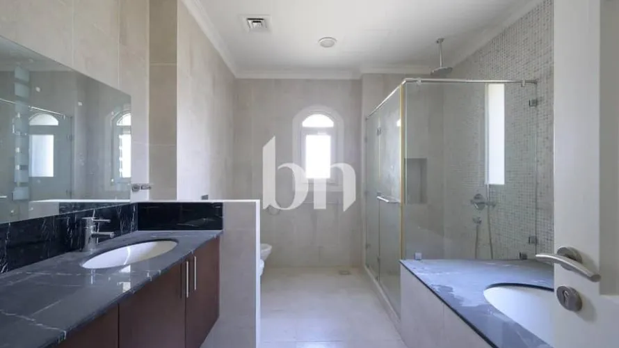 6 bedrooms villa for sale , Jumeirah Golf Estates, Dubai, UAE No. 1169 № 12