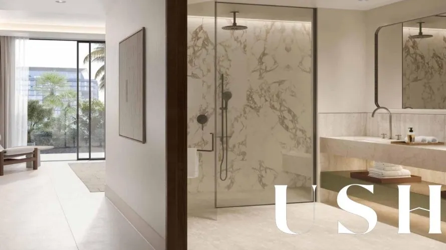 4 bedrooms duplex for sale , City Walk, Dubai, UAE No. 770 № 4