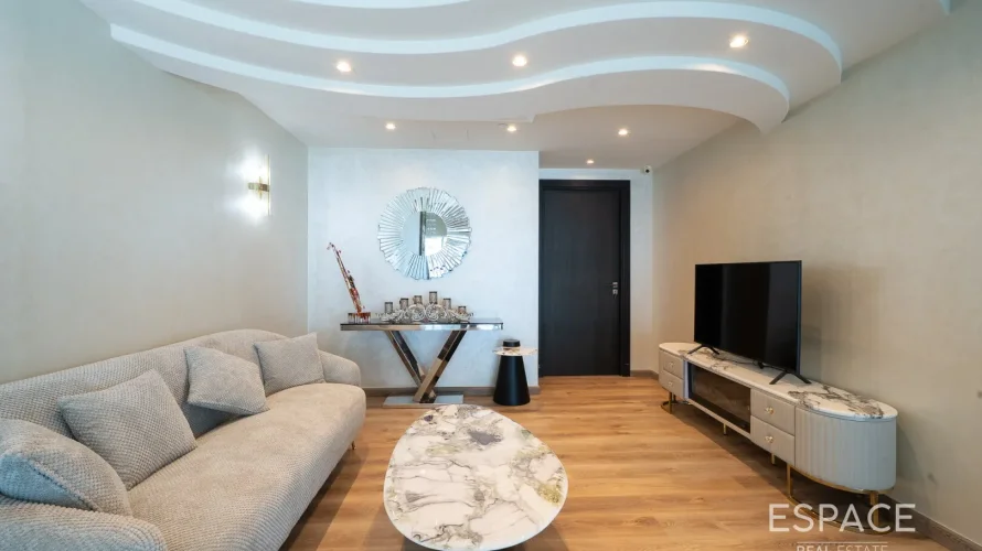 4 bedrooms apartment for sale , Dubai Marina, Dubai, UAE No. 2604 № 10