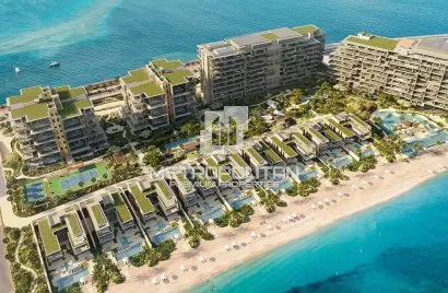 2 bedrooms apartment for sale , Palm Jumeirah, Dubai, UAE No. 334