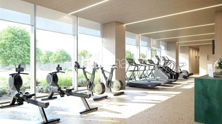 4 bedrooms penthouse for sale , Al Wasl, Dubai, UAE No. 981 № 7