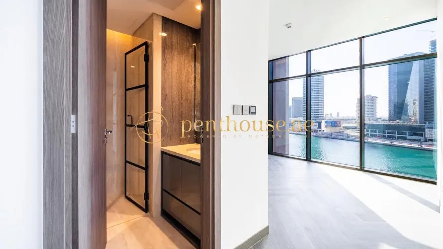 4 bedrooms duplex for sale, Business Bay, Dubai, UAE No. 450 № 14