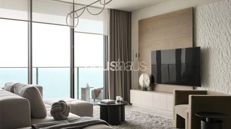 2 bedrooms apartment for sale , Atlantis The Royal Residences, Palm Jumeirah, Dubai, UAE No. 953 № 3
