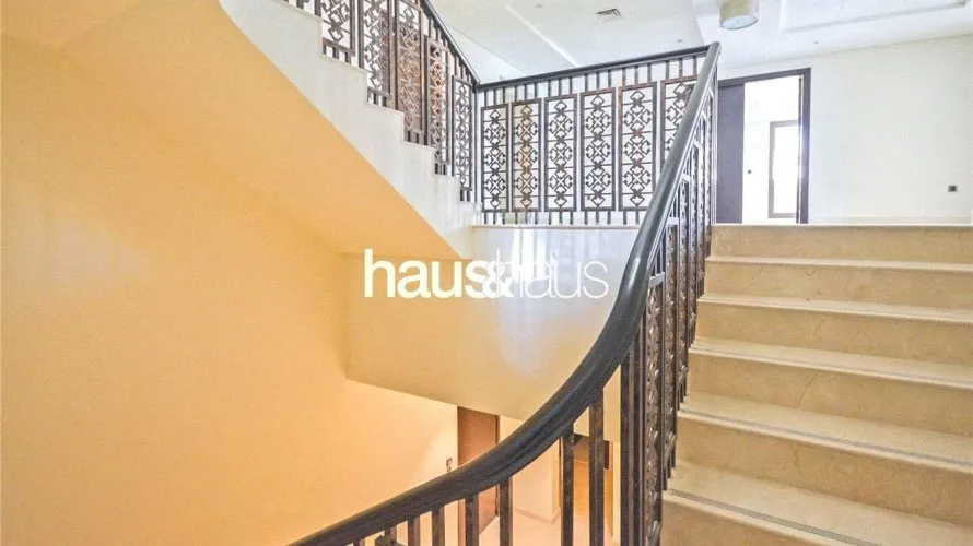 5 bedrooms villa for sale , Kingdom of Sheba, Palm Jumeirah, Dubai, UAE No. 897 № 8