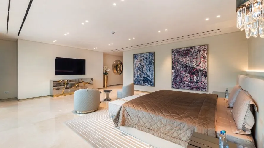 6 bedrooms apartment for sale , Palm Jumeirah, Dubai, UAE No. 2632 № 7