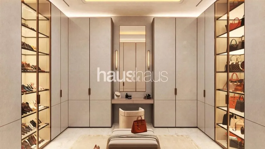 4 bedrooms apartment for sale , Downtown Dubai (Downtown Burj Dubai), Dubai, UAE No. 974 № 10