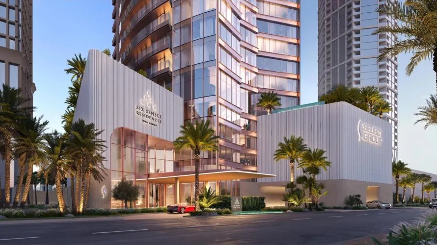 5 bedrooms apartment for sale, Dubai Marina, Dubai, UAE No. 680 № 11
