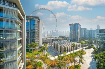 3 bedrooms apartment for sale , Bluewaters, Dubai, UAE No. 1486
