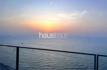2 bedrooms duplex for sale , Atlantis The Royal Residences, Palm Jumeirah, Dubai, UAE No. 925