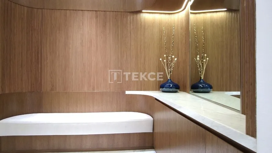 2 bedrooms apartment for sale , Business Bay, Dubai, UAE No. 343 № 28