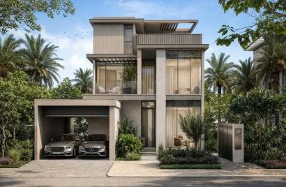 5 bedrooms villa for sale , Dubai, UAE No. 1920
