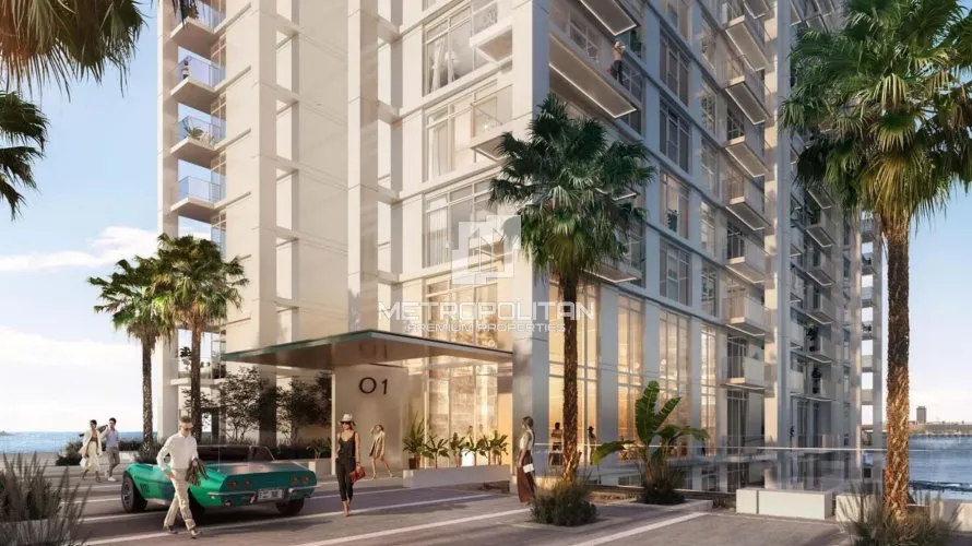 4 bedrooms apartment for sale , Bluewaters, Dubai, UAE No. 524