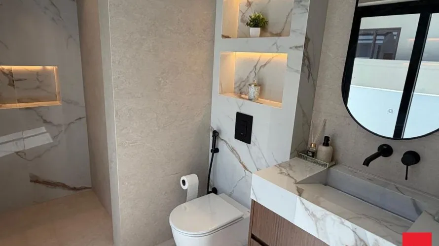 5 bedrooms villa for sale , Dubai, UAE No. 2168 № 25