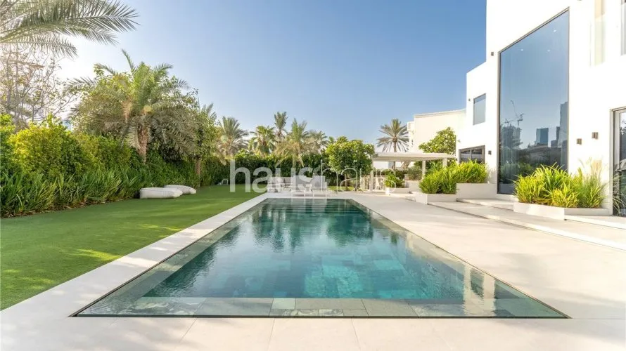 4 bedrooms villa for sale , Jumeirah Islands, Dubai, UAE No. 954 № 26