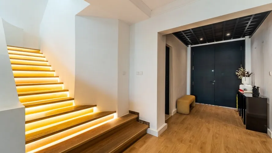 4 bedrooms villa for sale , Jumeirah Islands, Dubai, UAE No. 2311 № 8
