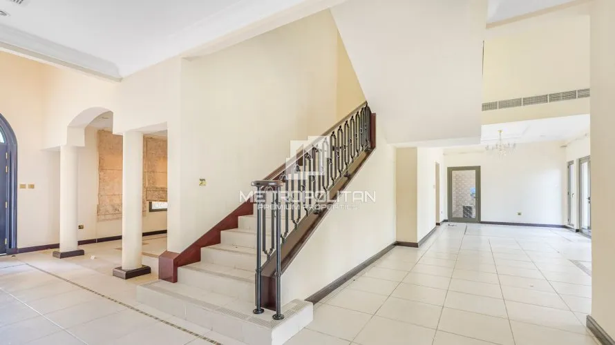 4 bedrooms villa for sale , Palm Jumeirah, Dubai, UAE No. 1585 № 12