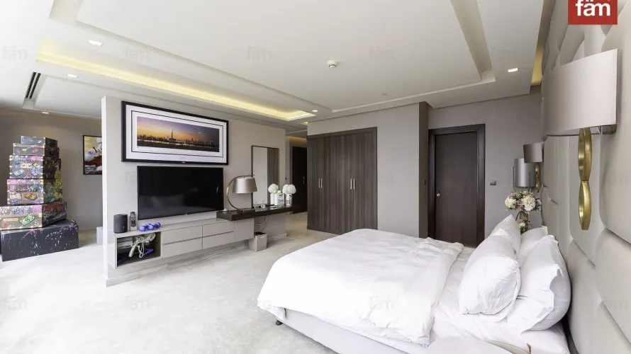 4 bedrooms apartment for sale , Dubai Media City, Dubai, UAE No. 2118 № 7