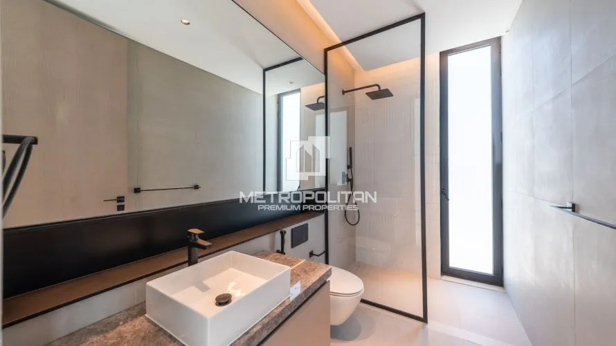 6 bedrooms villa for sale , Harmony, Tilal Al Ghaf, Dubai, UAE No. 1623 № 23