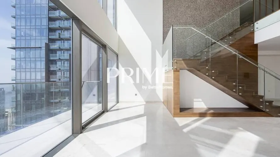 4 bedrooms penthouse for sale , Dubai Marina, Dubai, UAE No. 1134 № 17