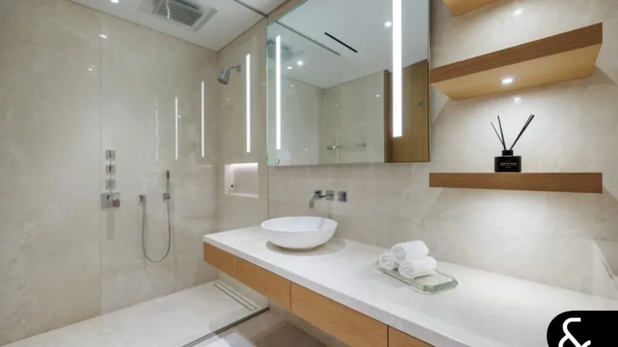 4 bedrooms apartment for sale , One at Palm Jumeirah, Palm Jumeirah, Dubai, UAE No. 1706 № 15