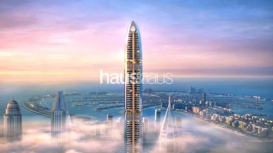 4 bedrooms apartment for sale , Dubai Marina, Dubai, UAE No. 860 № 11