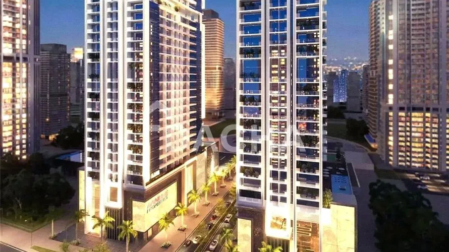 5 bedrooms apartment for sale , Jumeirah Lake Towers, Dubai, UAE No. 2701 № 6