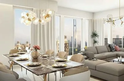4 bedrooms apartment for sale in LAMTARA, Madinat Jumeirah Living, Umm Suqeim, Dubai, UAE No. 501