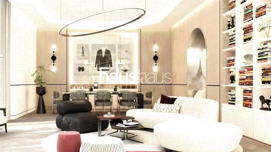 6 bedrooms villa for sale , Nadd Al Sheba, Dubai, UAE No. 870 № 3