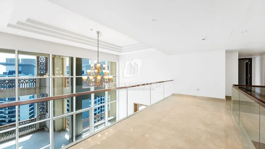 4 bedrooms duplex for sale, Marina Residences, Palm Jumeirah, Dubai, UAE No. 1606 № 27