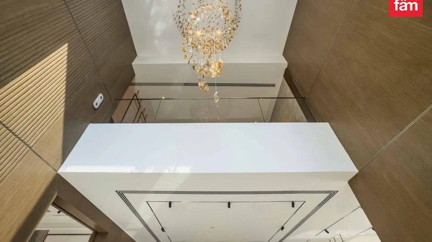 7 bedrooms villa for sale , Dubai, UAE No. 1360 № 5