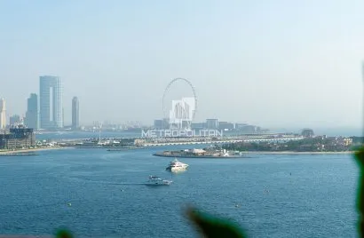 5 bedrooms penthouse for sale , Palm Jumeirah, Dubai, UAE No. 1572