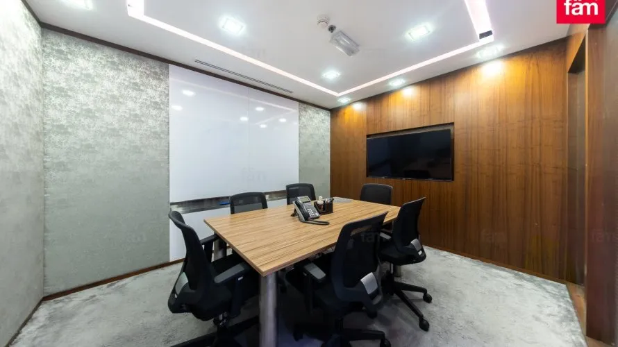 864.5m² office for sale , Business Bay, Dubai, UAE No. 1923 № 23