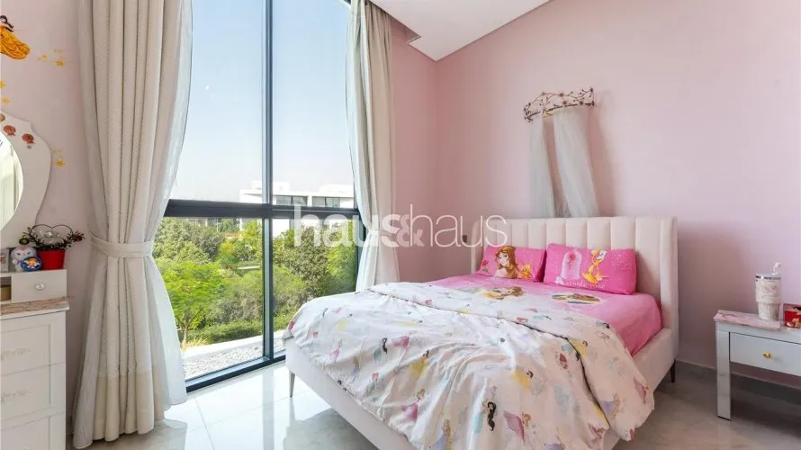 4 bedrooms villa for sale , Al Barari, Dubai, UAE No. 881 № 18