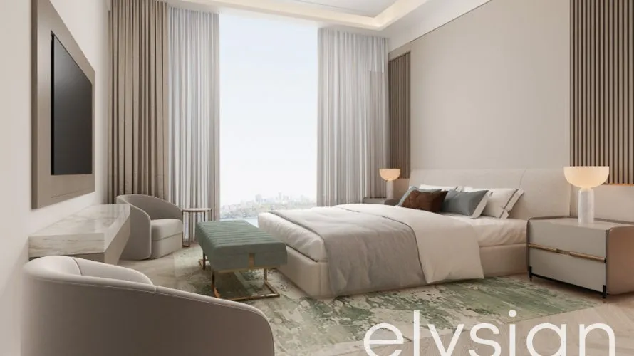 5 bedrooms villa for sale , Sobha Hartland, Mohammed Bin Rashid City, Dubai, UAE No. 719 № 7