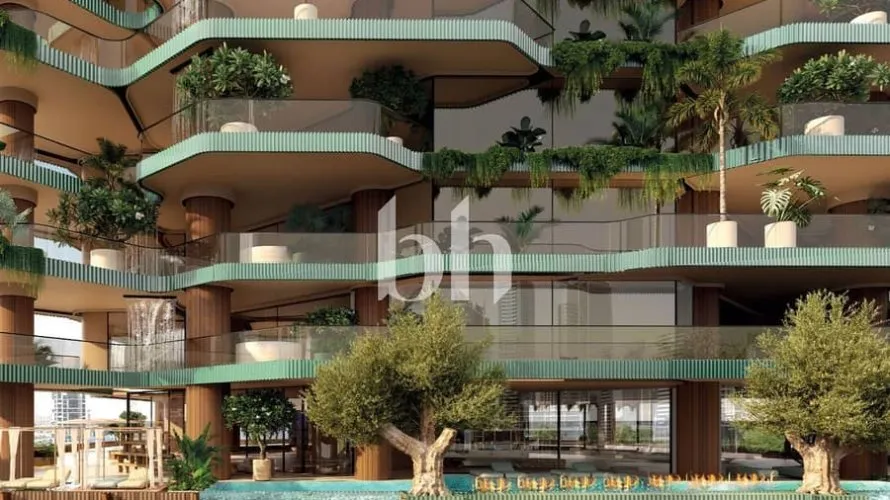 3 bedrooms apartment for sale , Business Bay, Dubai, UAE No. 1172 № 16