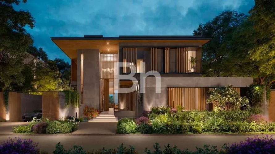 6 bedrooms villa for sale , Tilal Al Ghaf, Dubai, UAE No. 1180 № 18