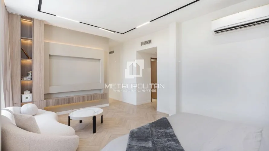 4 bedrooms villa for sale , Sidra Villas, Dubai Hills Estate, Dubai, UAE No. 1588 № 6